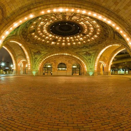 Abode Pittsburgh - Downtown Convention Center公寓 外观 照片