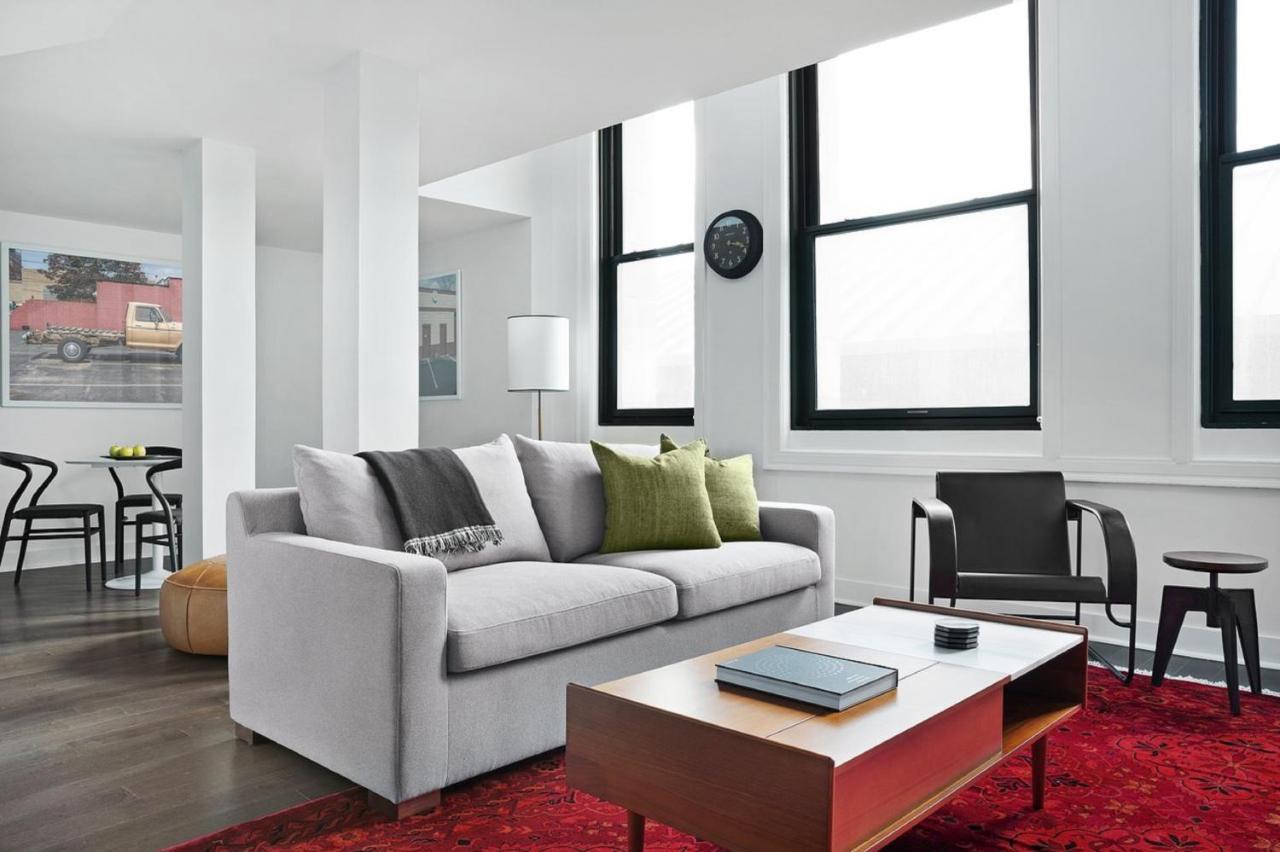 Abode Pittsburgh - Downtown Convention Center公寓 外观 照片