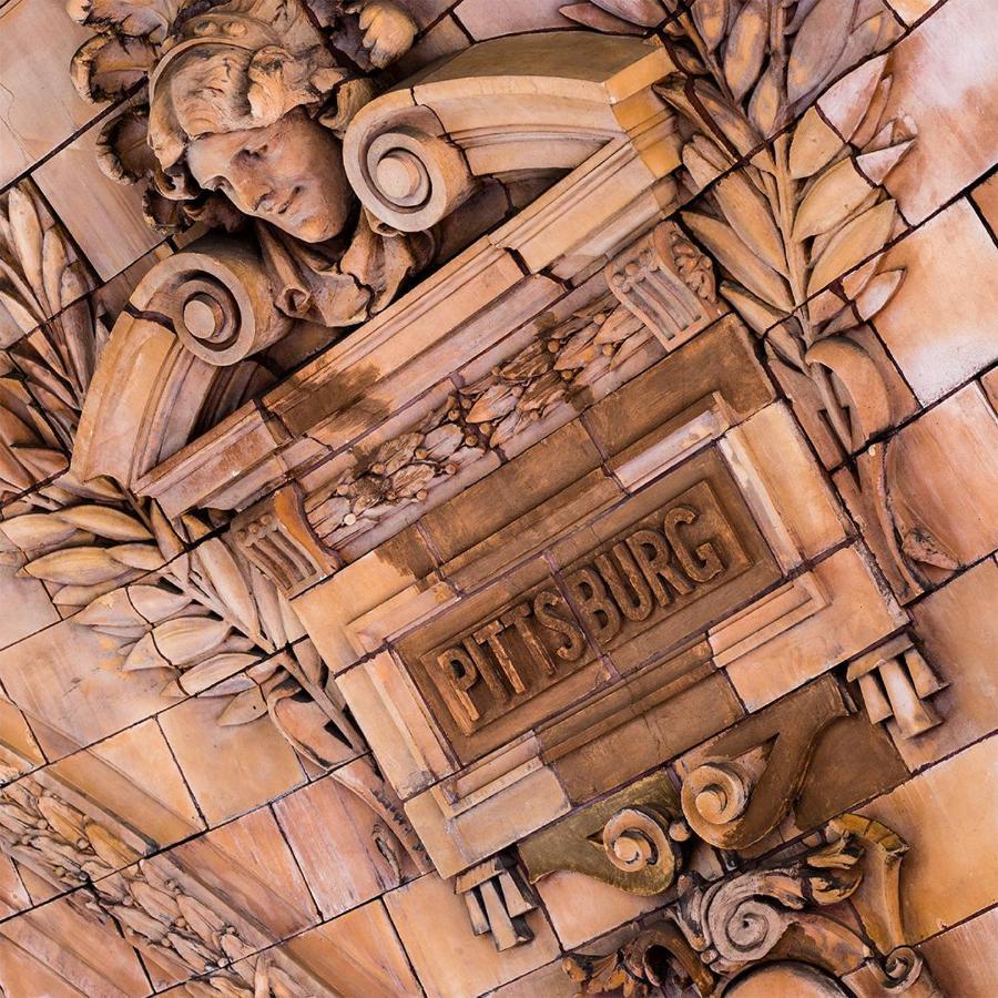 Abode Pittsburgh - Downtown Convention Center公寓 外观 照片