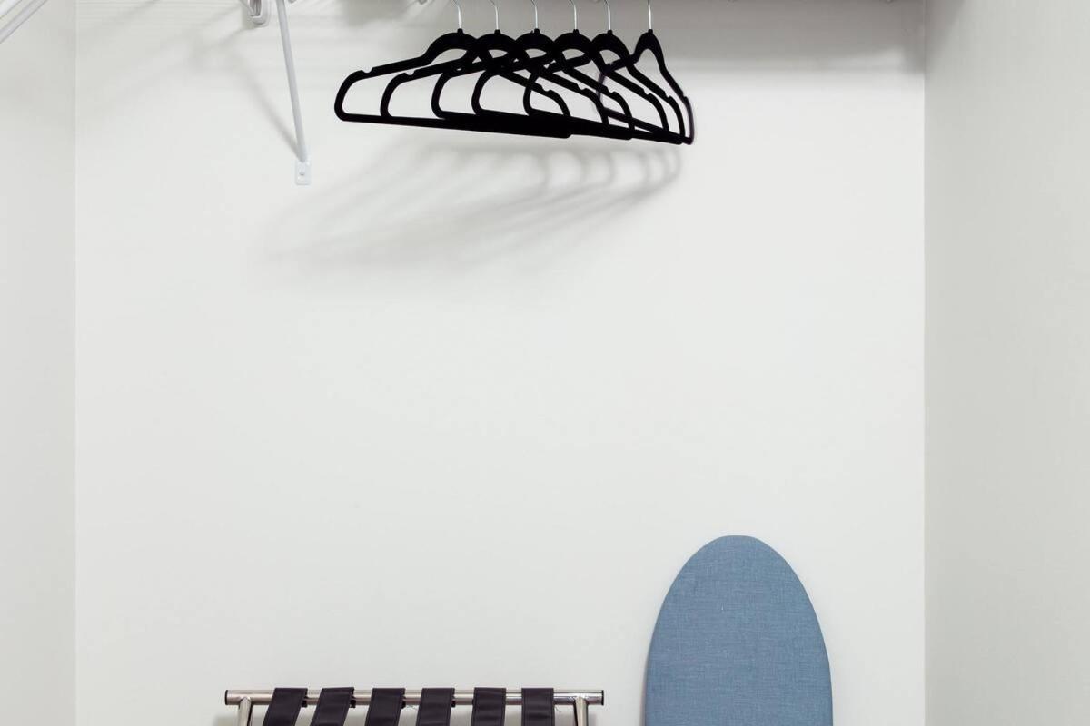Abode Pittsburgh - Downtown Convention Center公寓 外观 照片